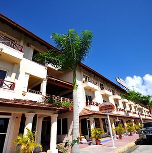 Bavaro Punta Cana Hotel Flamboyan Exterior photo