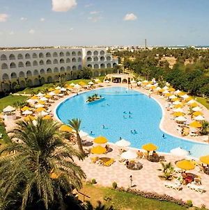 Sidi Mansour Resort & Spa Djerba Exterior photo