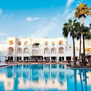 Royal Decameron Tafoukt Beach Resort & Spa Agadir Exterior photo