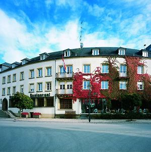 Hotel Kinnen Berdorf Exterior photo