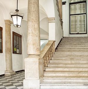 La Piazzetta Rooms & Apartments Gênes Exterior photo