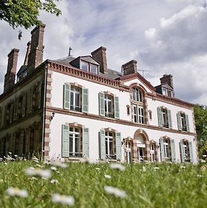 Villa Domaine de Keravel à Plouha Exterior photo