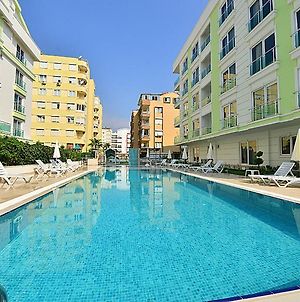 The Suites Antalya Exterior photo