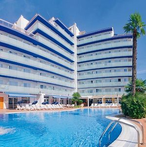 Hotel Mar Blau Calella Exterior photo