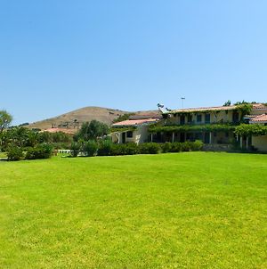 Villa Panorama Moúdhros Exterior photo