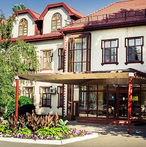 Hôtel Assol à Taganrog Exterior photo