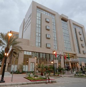 Al Waha Palace Hotel Riyad Exterior photo