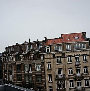Es Hostel Bruxelles Exterior photo