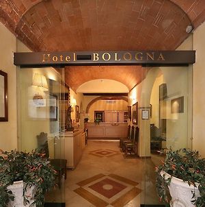 Hôtel Bologna à Pise Exterior photo