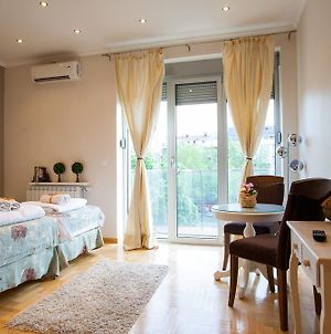 Belle Apartments - Luxury Apartments Belgrade Exterior photo