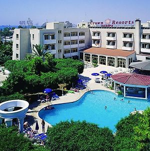 Crown Resorts Henipa Larnaca Exterior photo