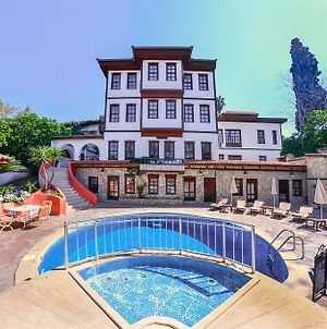 Argos Hotel Antalya Exterior photo