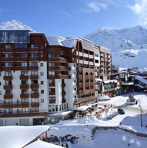 Altineige Appartements Val Thorens Immobilier Exterior photo