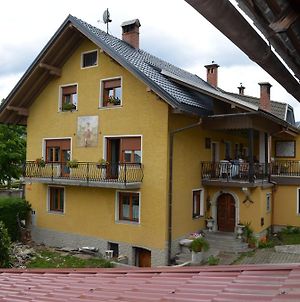 Villa Bio Turisticna Kmetija Frcej-Zupan à Bled Exterior photo