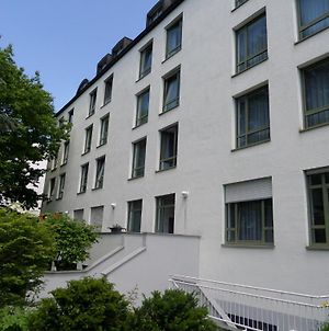 Hôtel Christkonigshaus à Stuttgart Exterior photo