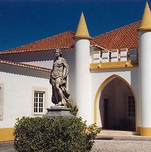 Hôtel Casa De Peixinhos à Vila Viçosa Exterior photo