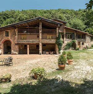 Maison d'hôtes Can Solà La Vall de Bianya à Sant Pere Despuig Exterior photo