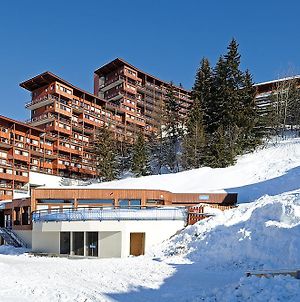 Skissim Premium - Résidence Le Roc Belle Face 4*by Travelski Les Arcs (Savoie) Exterior photo