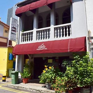 Adamson Inn Singapour Exterior photo
