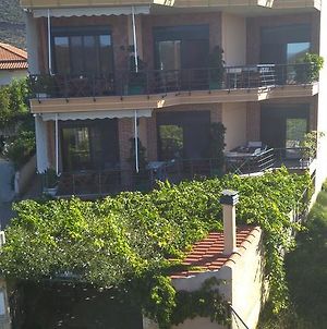 Nikolitsa Apartments Glyfada  Exterior photo