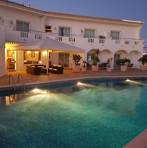 Vila Channa (Adults Only) Albufeira Exterior photo