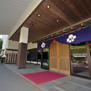 Hôtel Nisshokan Shinkan Baishokaku à Nagasaki Exterior photo