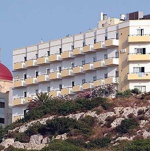 Panorama Hotel Mellieħa Exterior photo