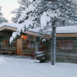 Kakslauttanen Arctic Resort Saariselkä Exterior photo