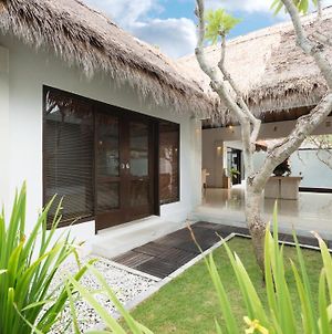 Bvilla Spa Bali Exterior photo