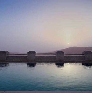 Qasr Al Sarab Desert Resort By Anantara Abou Dabi Exterior photo