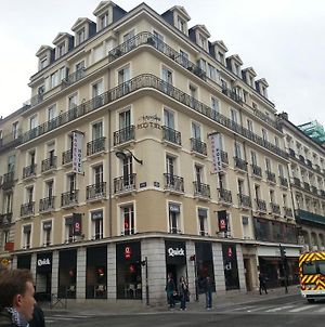 Angelina Hotel Rennes Exterior photo