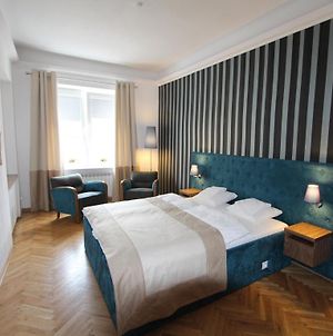 Hostel Chmielna 5 Rooms & Apartments Varsovie Room photo