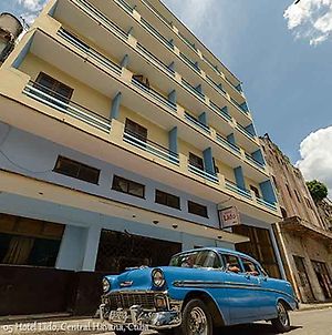 Hotel Lido La Havane Exterior photo