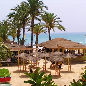 Bluesense Villajoyosa Resort Exterior photo