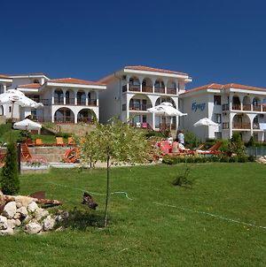 Hôtel BREEZE Apart Complex à Sveti Vlas Exterior photo
