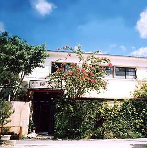 Hôtel Minshuku Rakutenya à Ishigaki  Exterior photo