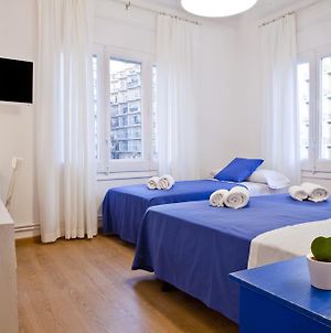 Bed and breakfast Blue Barcelone Room photo