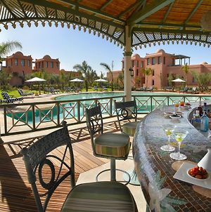 Villa Secret Garden à Marrakesh Exterior photo