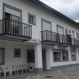 Hôtel Residencial Martinho à Lousã Exterior photo