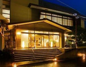 Hôtel Kishuu Minabe Onsen Restaurant And Yado Asahiro Exterior photo