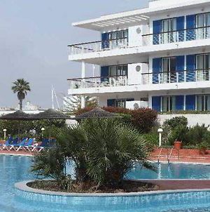 Apartamentos Turisticos Marina Club I Lagos Exterior photo