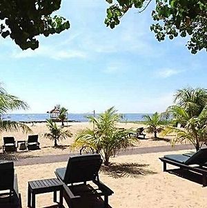 The Benoa Beach Front Villas & Spa Nusa Dua (Bali) Exterior photo