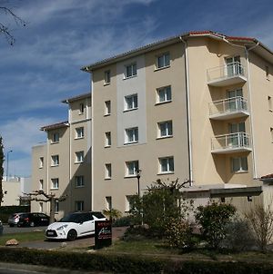 Appart'Hotel Aerel Toulouse-Blagnac Exterior photo