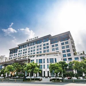 Suzhou Jinke Hotel Suzhou (Jiangsu) Exterior photo