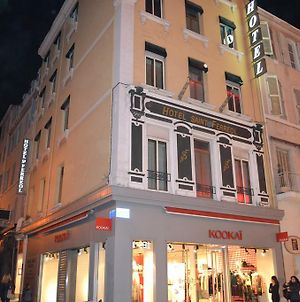 Hôtel Saint Ferréol à Marseille Exterior photo