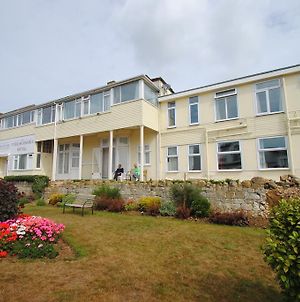 Curraghmore Hotel Shanklin Exterior photo