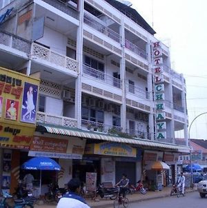 Chhaya Guesthouse Battambang Exterior photo