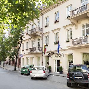 Hôtel Ivolita Vilnius Exterior photo