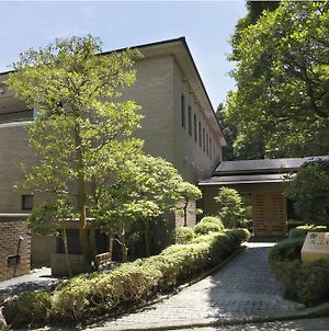 Hôtel Hakone Kowakien Miyamafurin Exterior photo