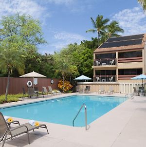 Hôtel The Kona Billfisher à Kailua-Kona Exterior photo
